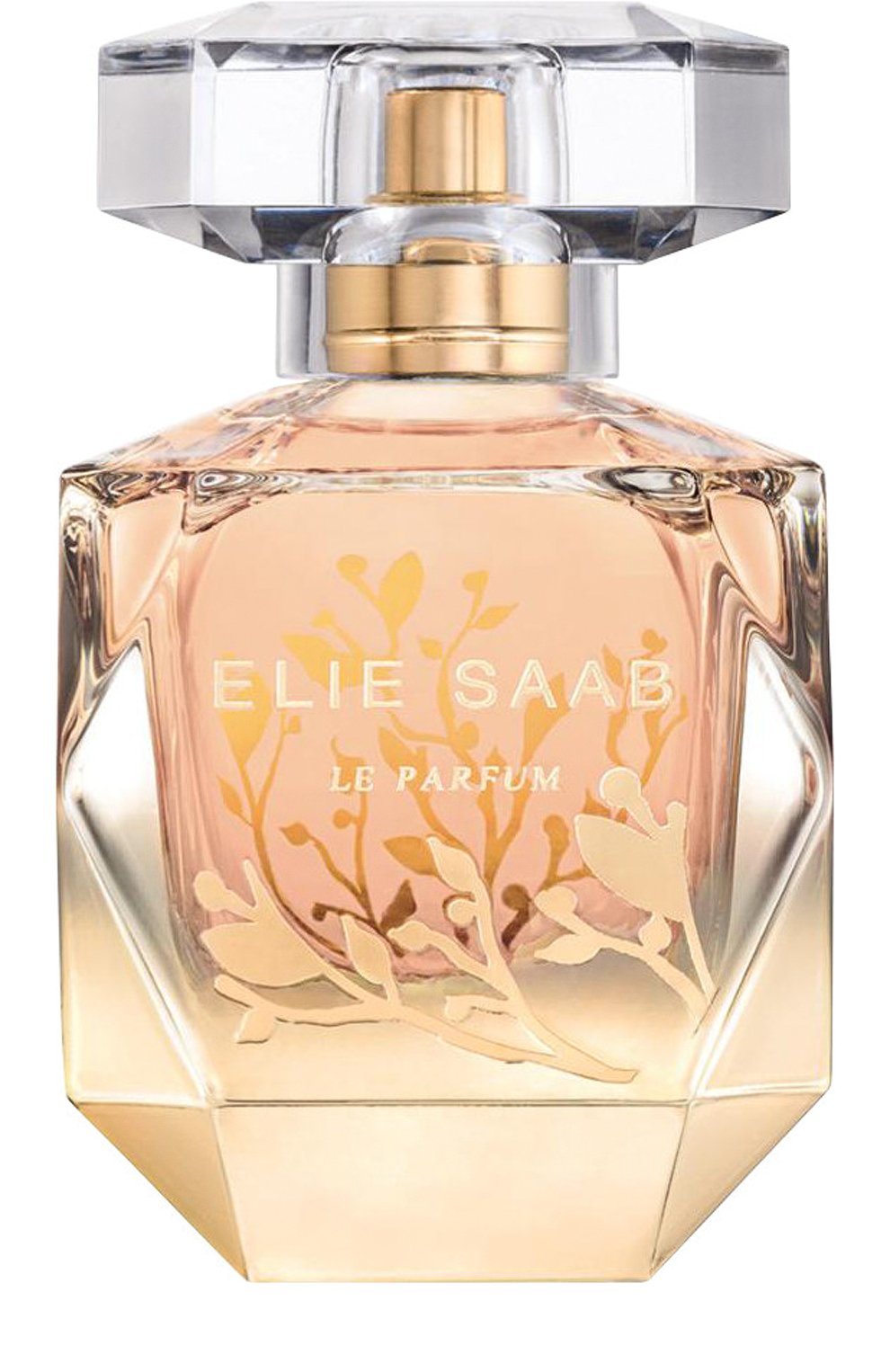 Парфюмерная вода le parfum feuilles d'or (50ml) ELIE SAAB, арт. 399605BP, фото 1