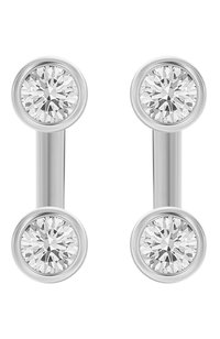 Серьги MERCURY, арт. ME28762/WG, фото 1