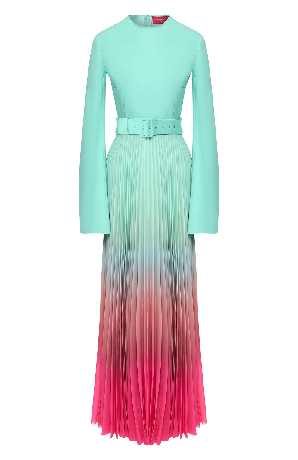 Платье-макси SOLACE LONDON, арт. 0S25108, фото 1