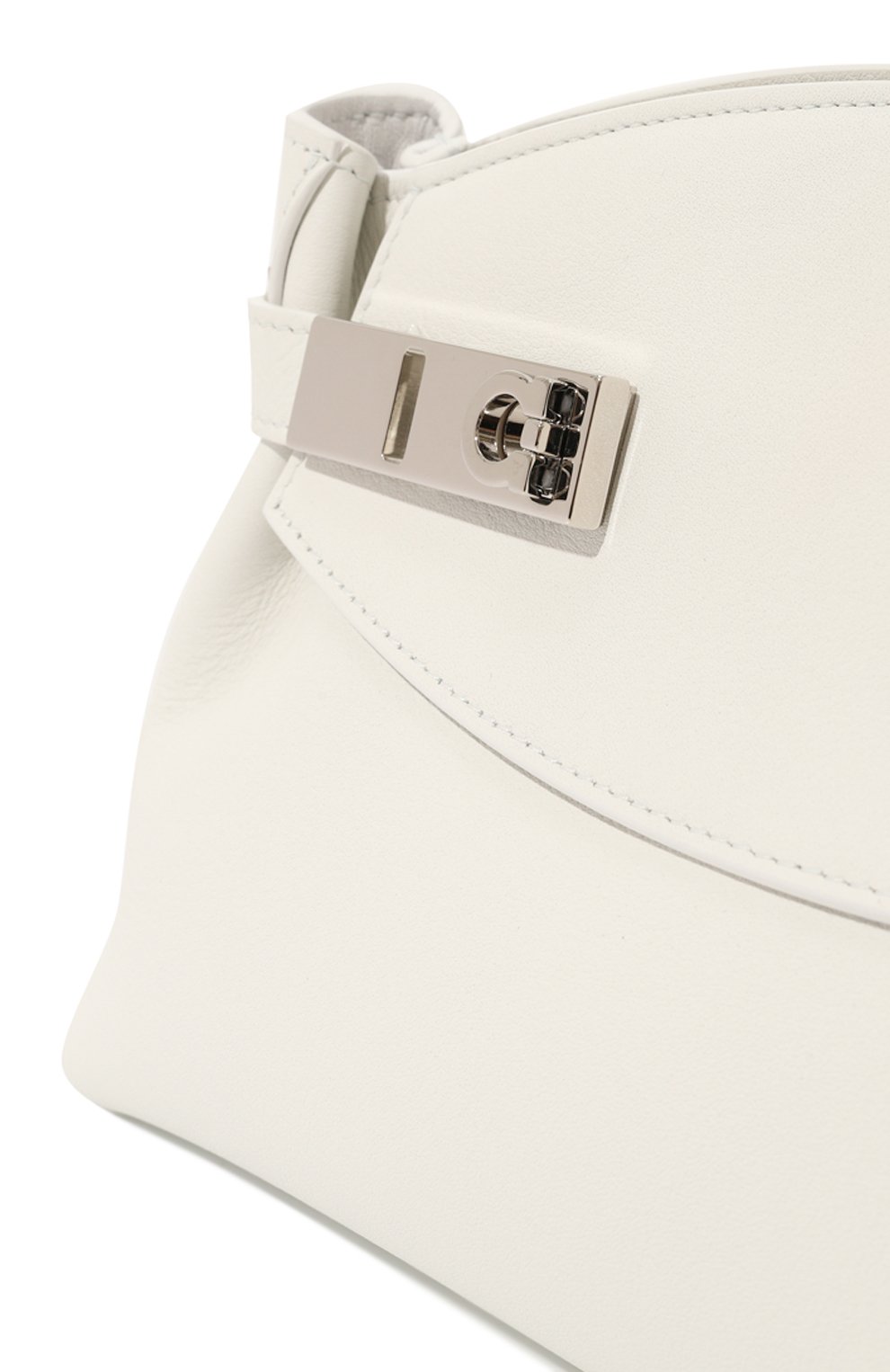 Сумка hug small FERRAGAMO, арт. 215974/768845, фото 3