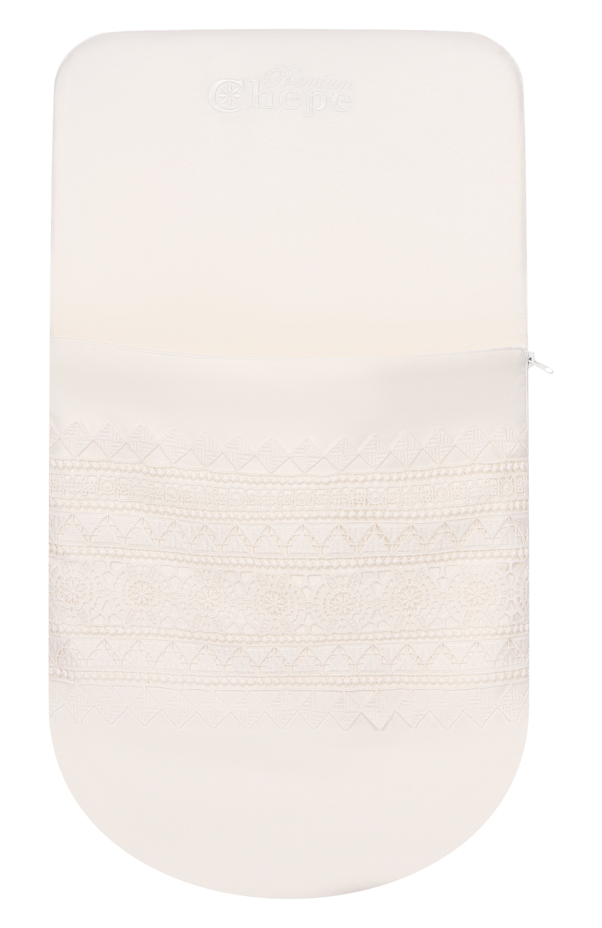 Комплект на выписку прованс CHEPE, арт. 071447, фото 4