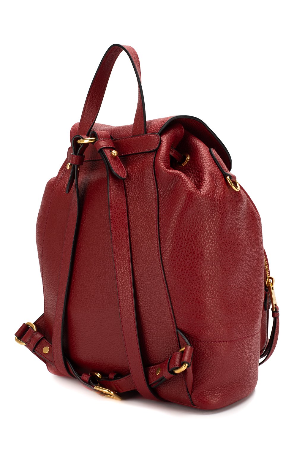 Рюкзак PRADA, арт. 1BZ035-2BBE-F0041-OOO, фото 2