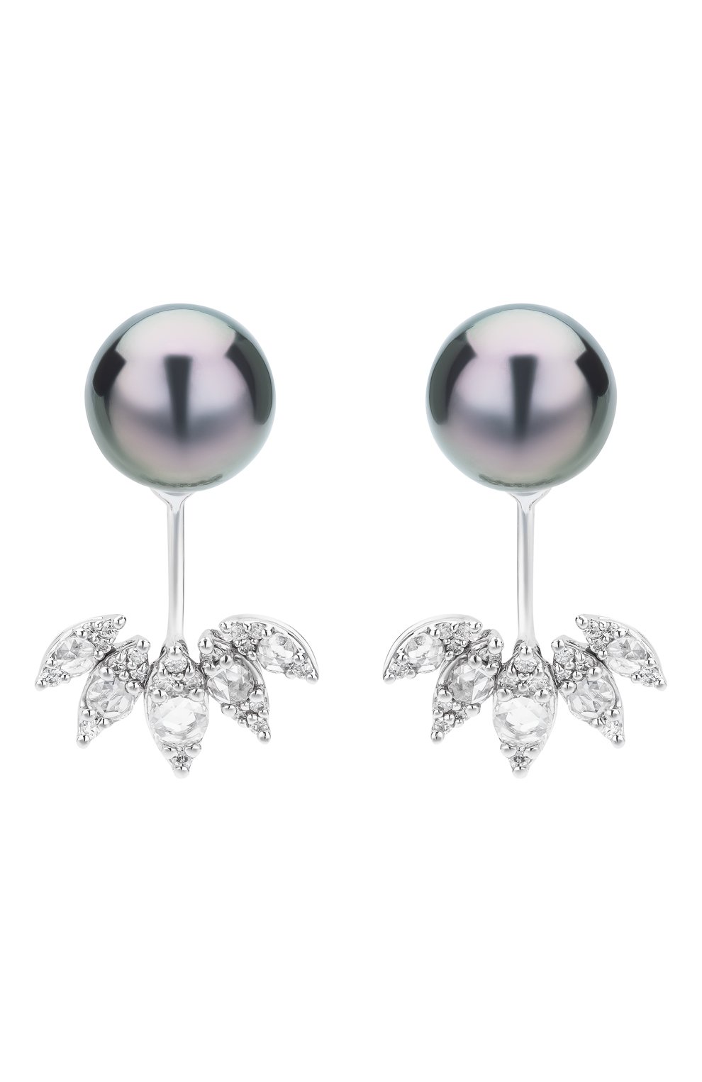 Серьги UTOPIA, арт. SDO2BBTH, фото 1