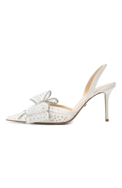 Текстильные туфли le cadeau MACH & MACH, арт. R25-S0854-85-X18-B16, фото 4