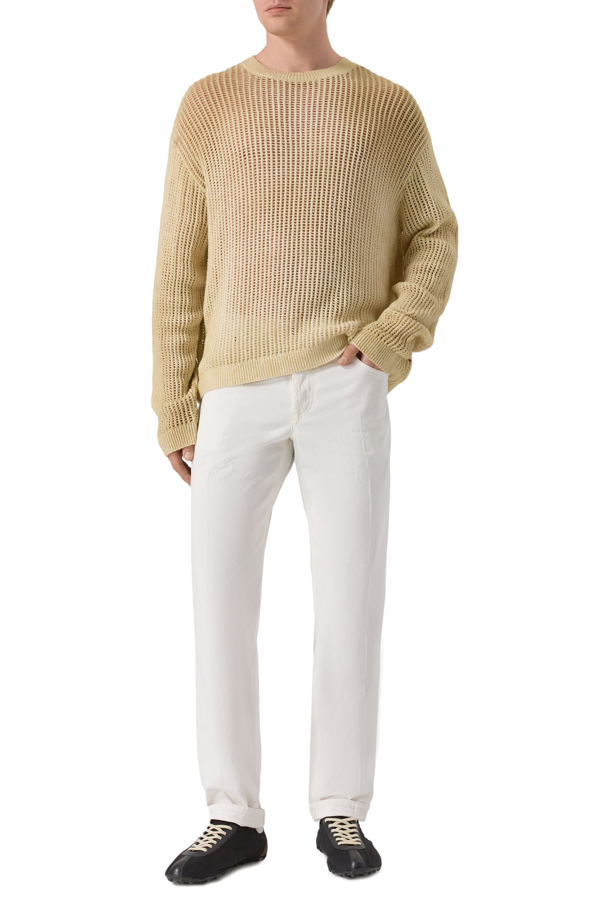 Свитер DIESEL, арт. A17868/0AKBN, фото 2