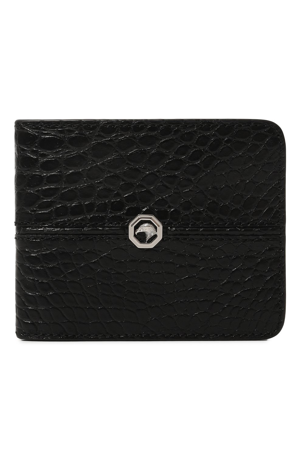 Портмоне из кожи аллигатора STEFANO RICCI, арт. PP424P/ALGVH/ALMIS, фото 1