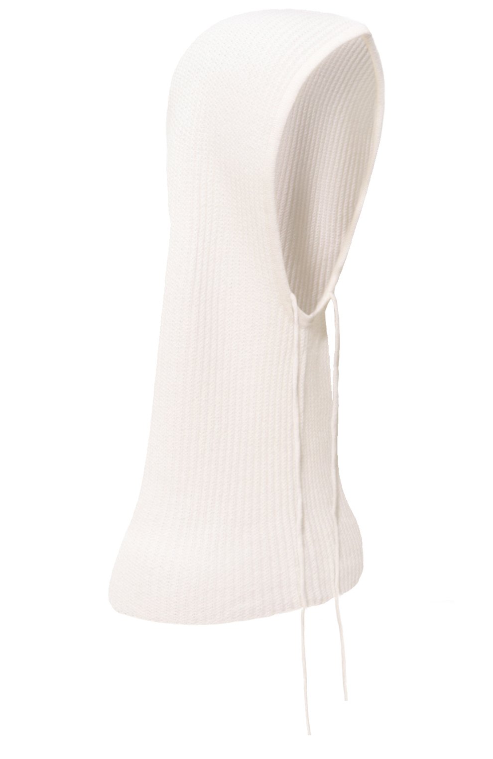 Кашемировый капор ALLUDE, арт. 245/11243, фото 1