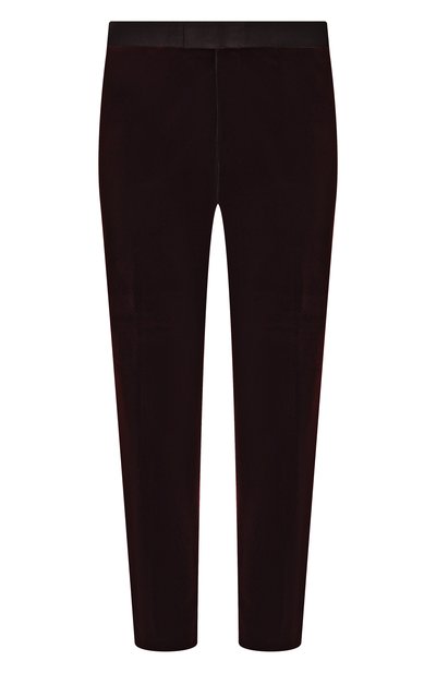 Мужские хлопковые брюки BOSS, арт. 50527948