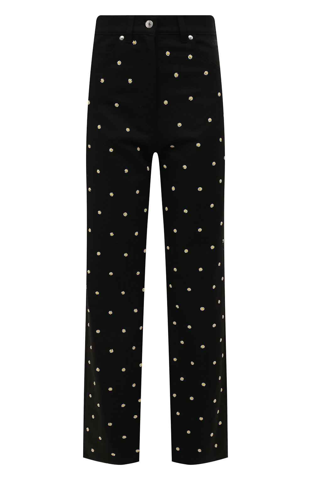 Джинсы MSGM, арт. 3242MDP149 227484, фото 1