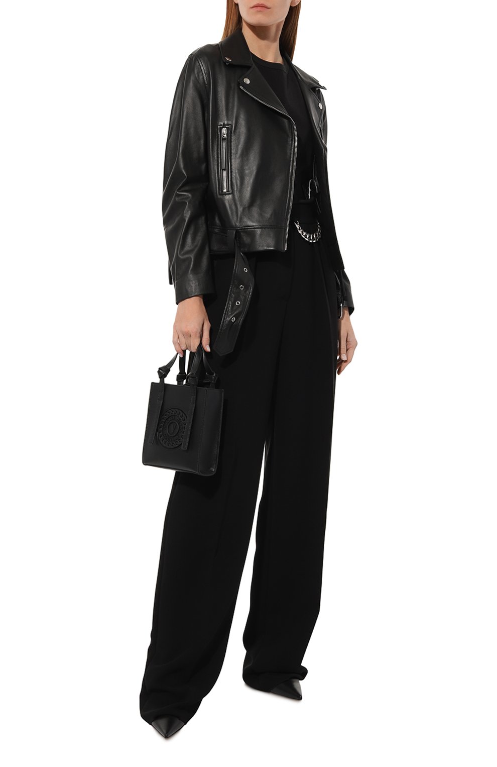 Сумка VERSACE JEANS COUTURE, арт. 75VA4BV3/ZS412, фото 7