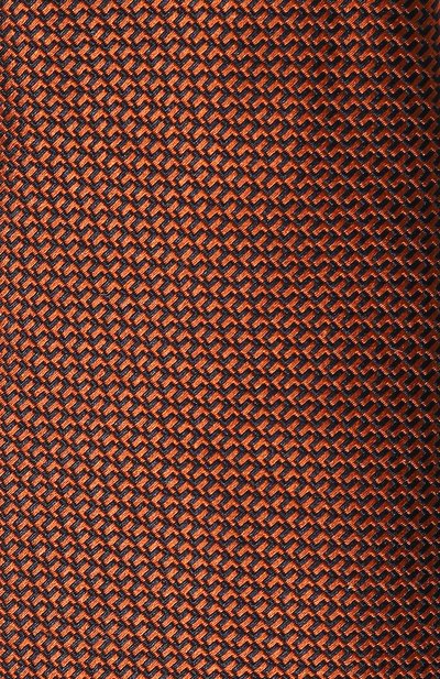 Шелковый галстук CANALI, арт. 18/HJ03766, фото 4