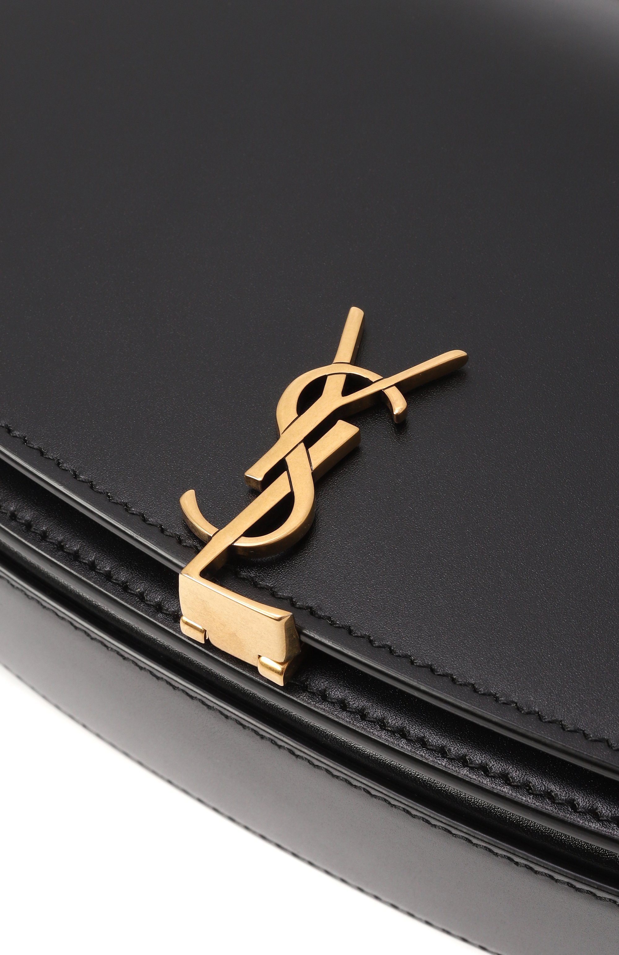 Сумка voltaire in box SAINT LAURENT, арт. 787671/0SX0W, фото 3