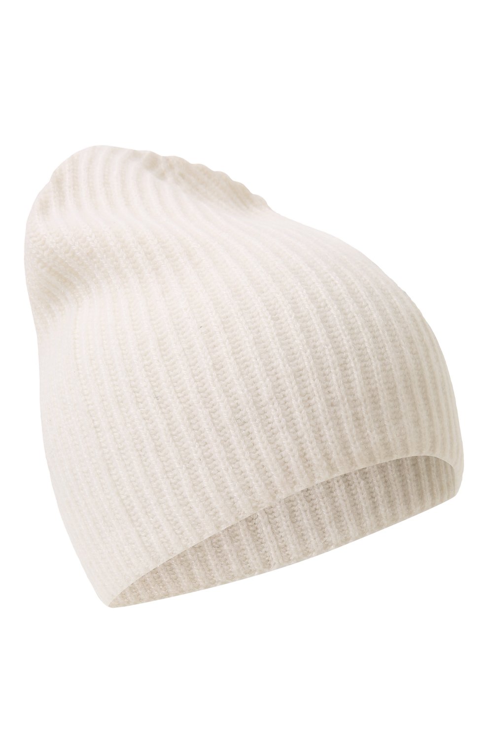 Кашемировая шапка ALLUDE, арт. 225/30026, фото 1