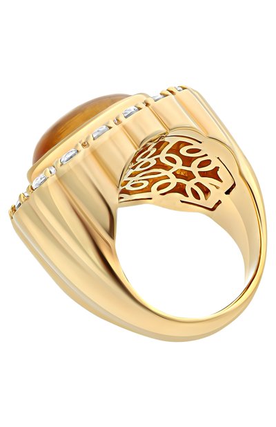 Кольцо-печатка SECRETS JEWELRY, арт. ПРЦОП911, фото 3