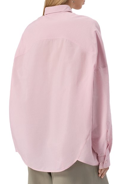 Рубашка DRIES VAN NOTEN, арт. 251-010700-1524, фото 4