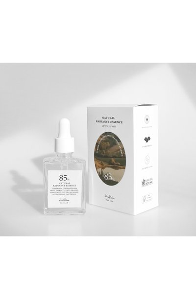 Эссенция для лица natural radiance essence (30ml) DR. ALTHEA, арт. 253480, фото 4