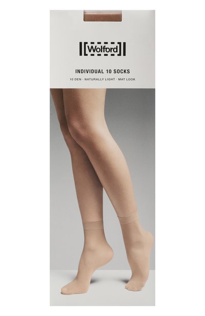 Женские носки WOLFORD, арт. 41260