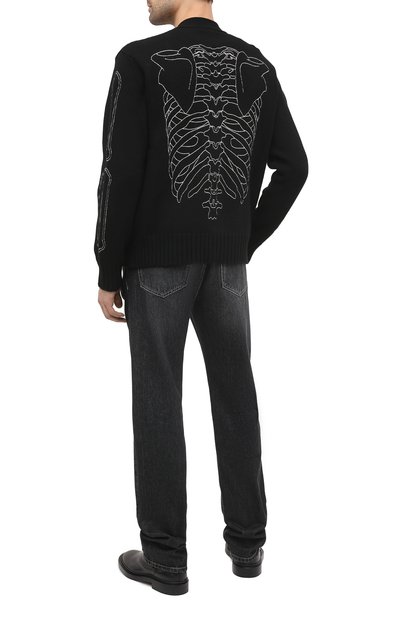 Кардиган AMIRI, арт. W0M05594WV, фото 2