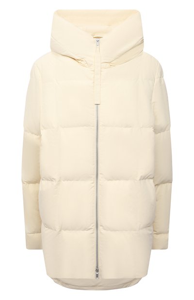 Женский пуховик JIL SANDER, арт. JPPT441694-WT441100