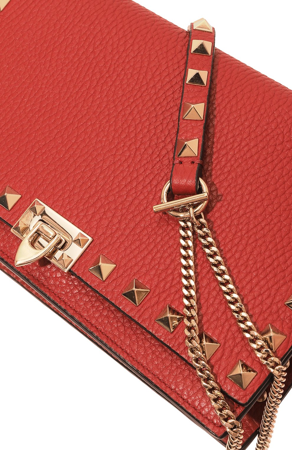 Сумка rockstud mini VALENTINO, арт. 5W2P0Y59/VSH, фото 3