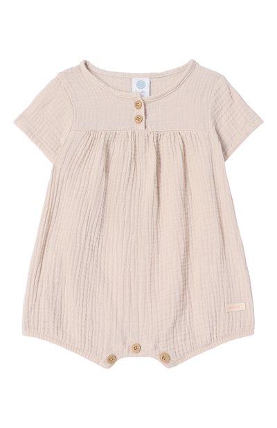 Хлопковый песочник SANETTA, арт. 222242.