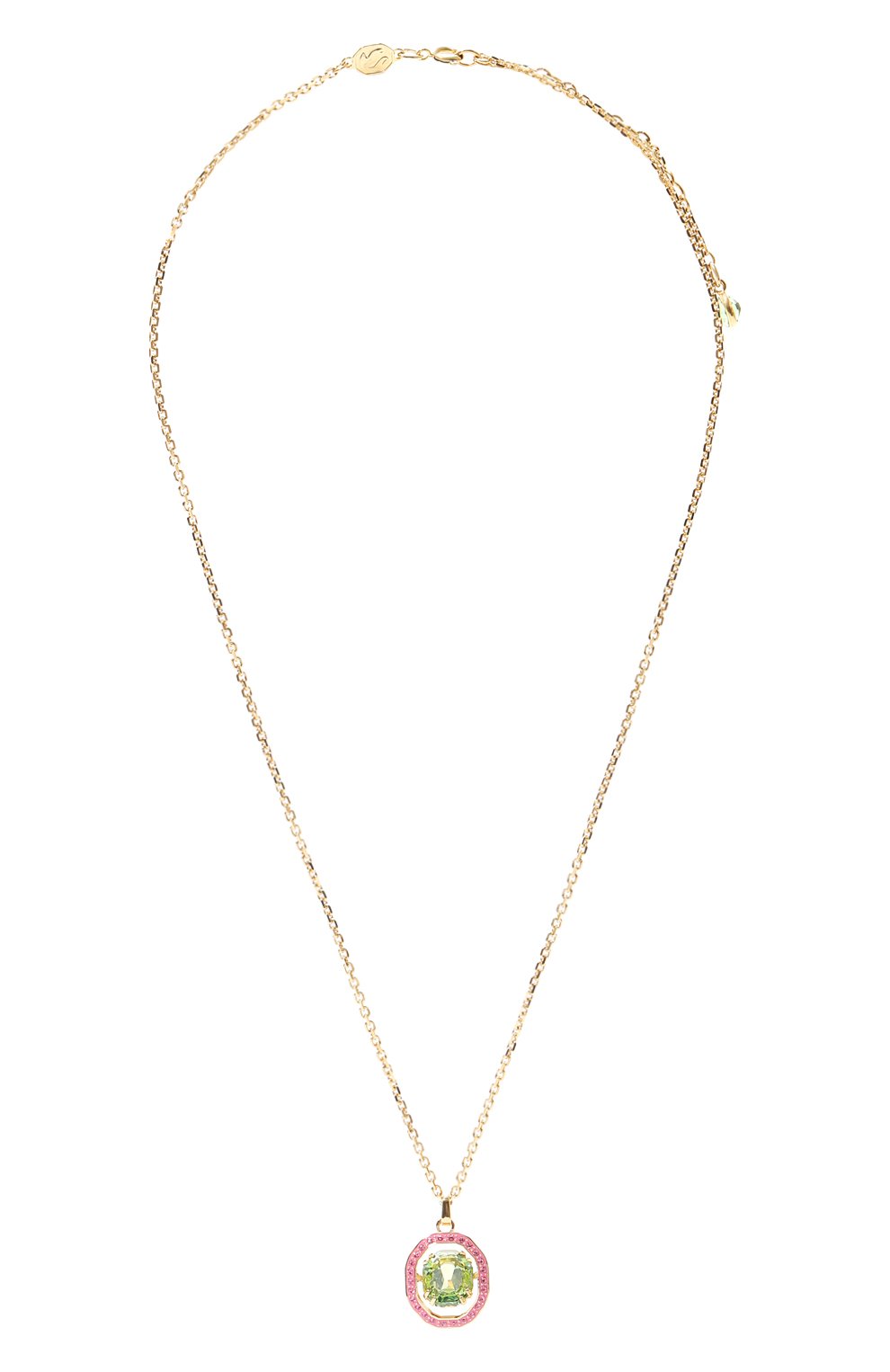 Кулон на цепочке chroma SWAROVSKI, арт. 5648446, фото 1