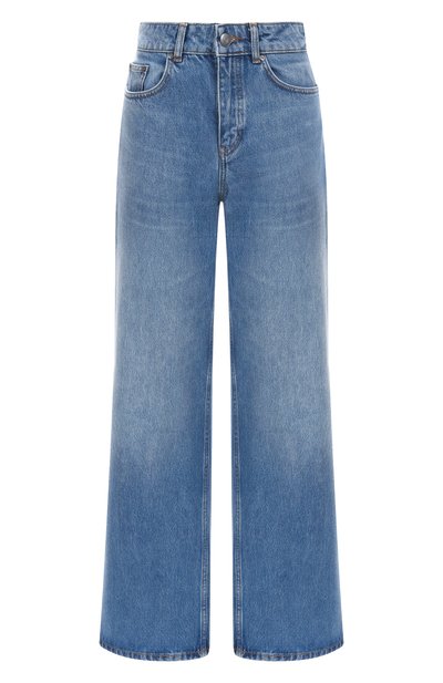 Джинсы wide leg 415 12 STOREEZ, арт. 128514, фото 1