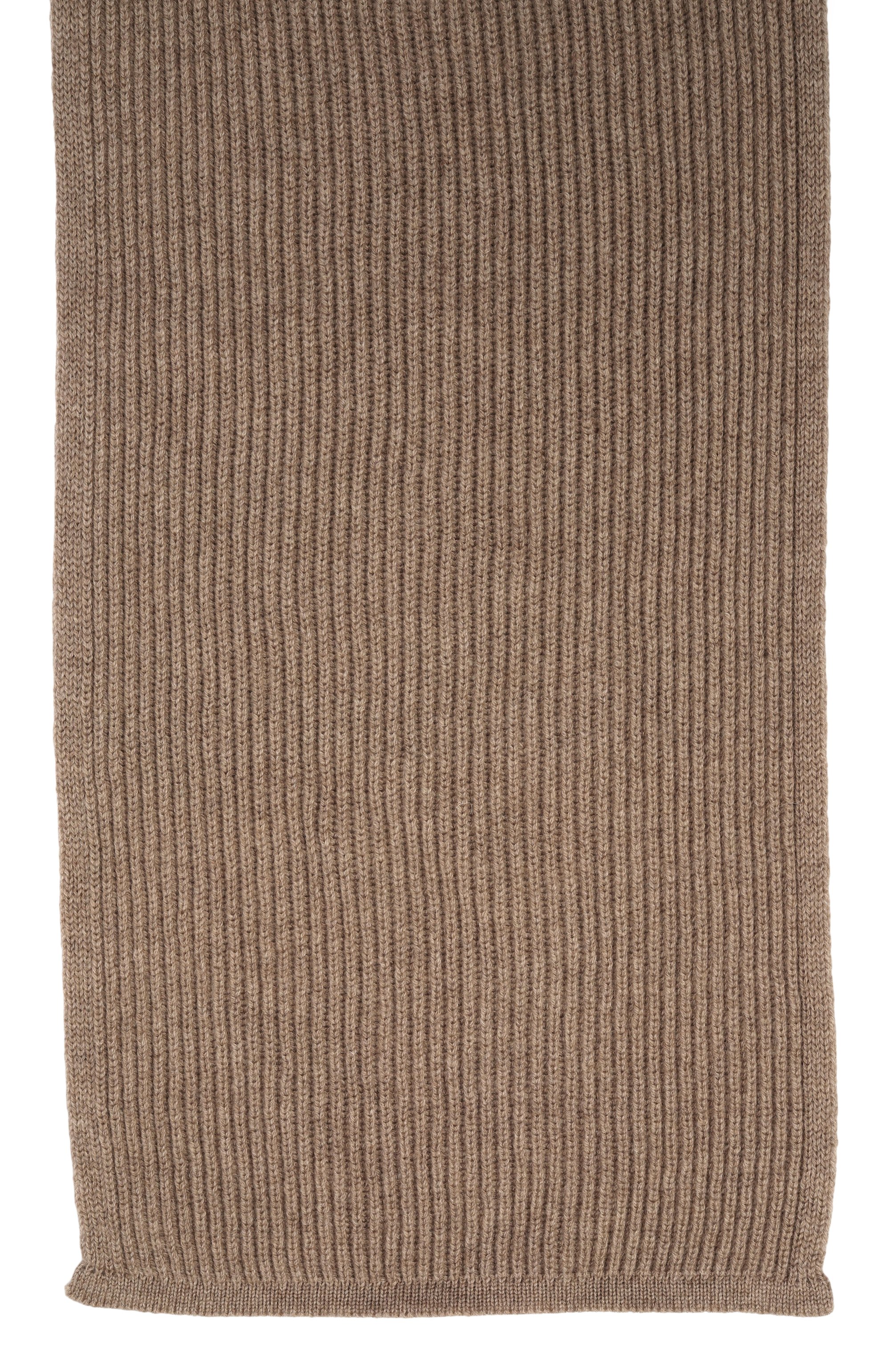 Кашемировый капюшон INVERNI, арт. 5656SM, фото 3