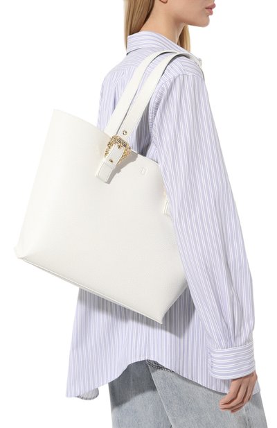 Сумка-тоут VERSACE JEANS COUTURE, арт. 74VA4BF9/ZS413, фото 2