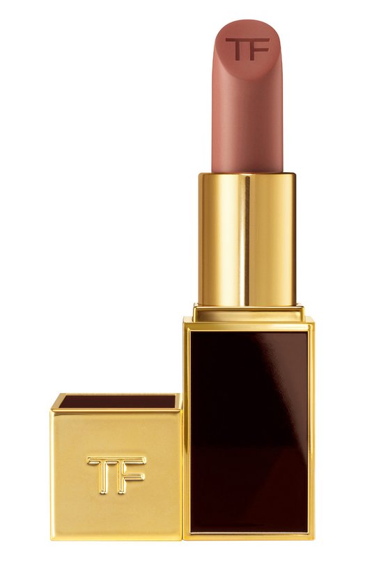 фото Помада для губ runway lip color, оттенок n3 west coast (3,5g) tom ford