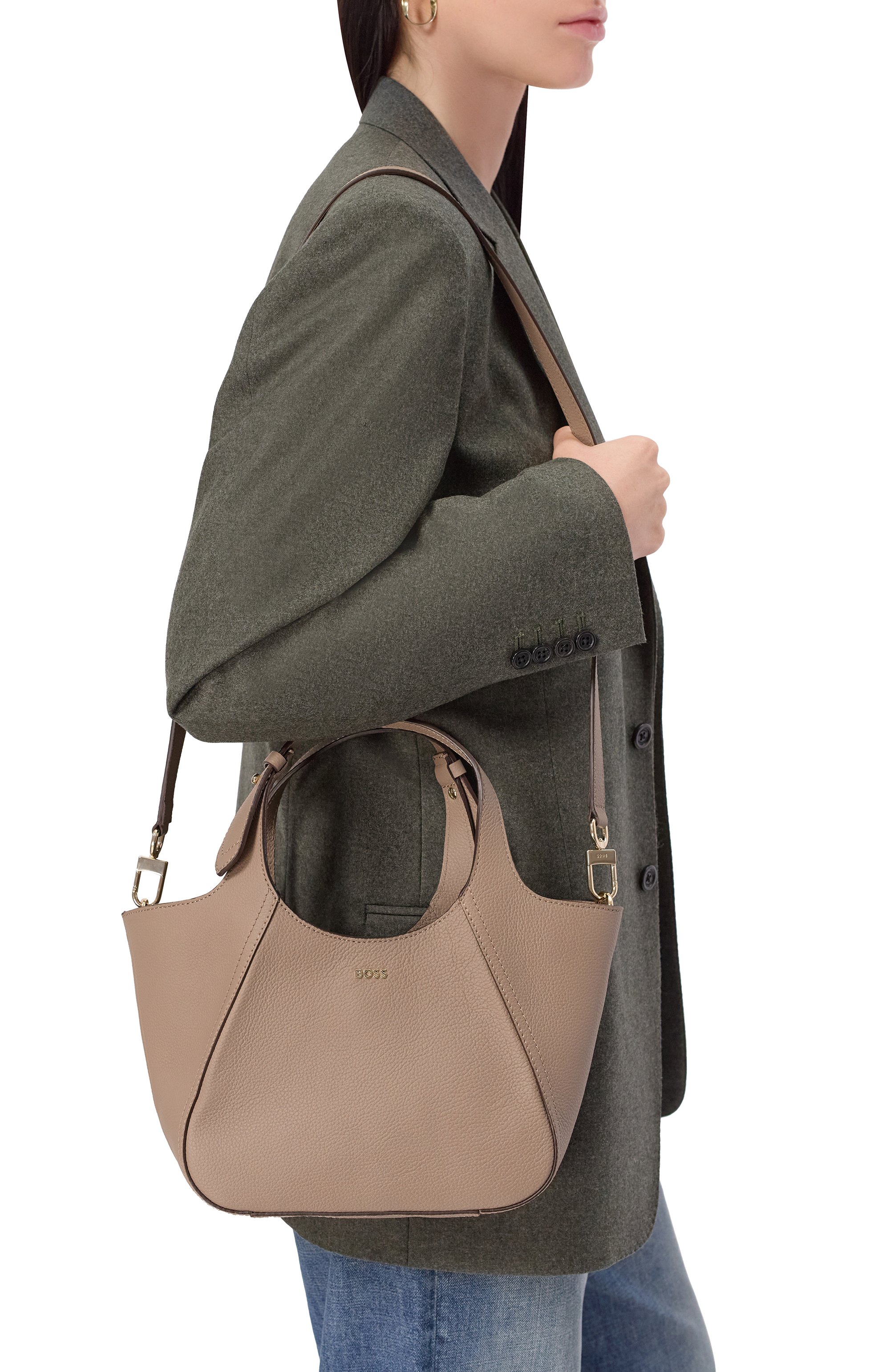 Сумка lenah BOSS, арт. 50552118, фото 2