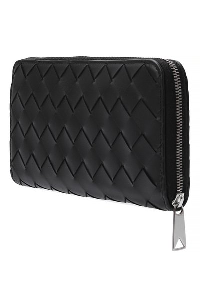 Кожаное портмоне BOTTEGA VENETA, арт. 749427/V3US1, фото 2