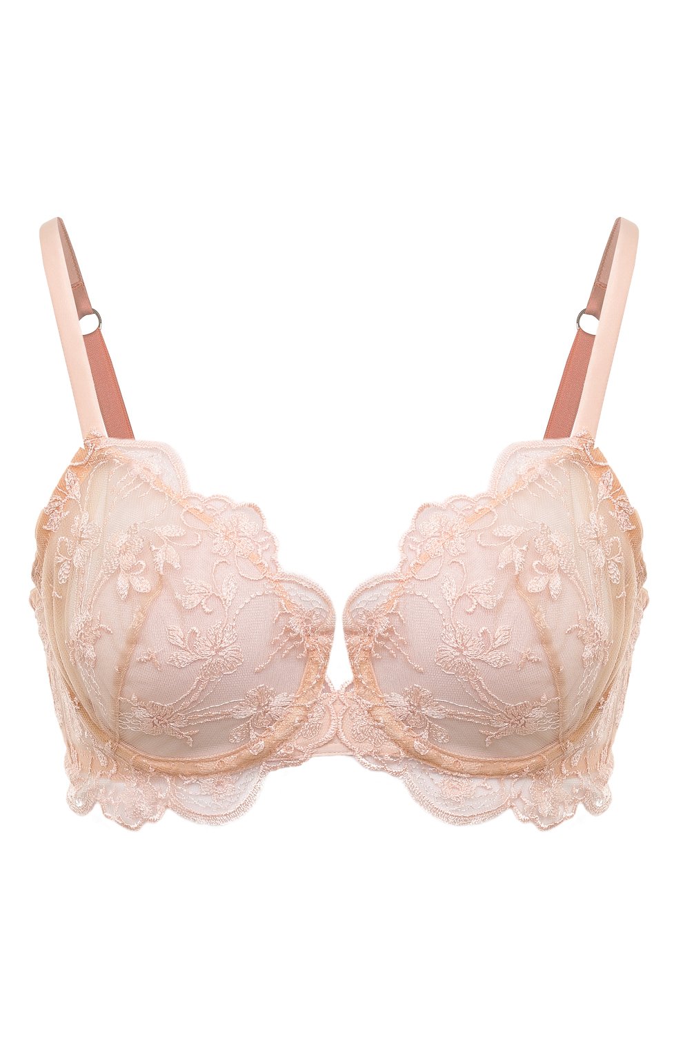 Бюстгальтер с мягкой чашкой I.D. SARRIERI, арт. J2224, фото 1