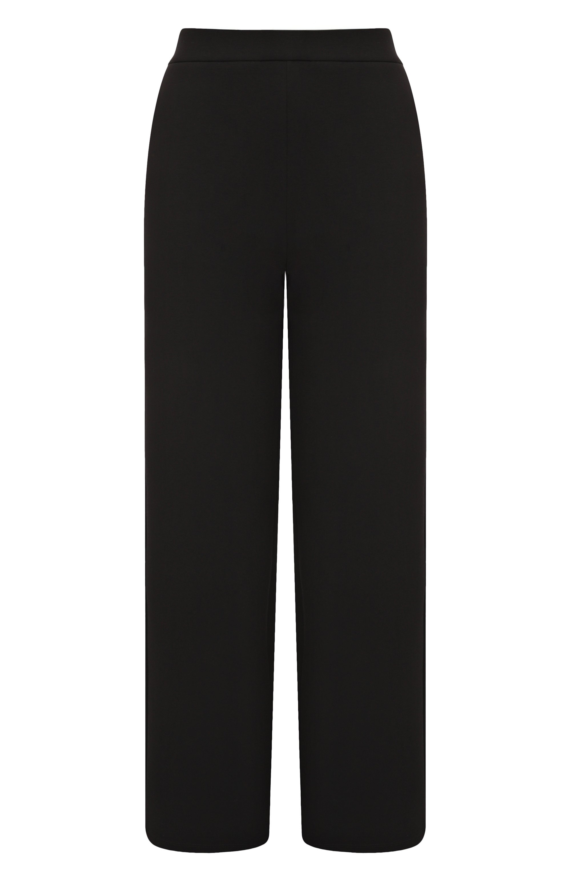 Хлопковые брюки EMPORIO ARMANI, арт. EW002797/AF10002, фото 1