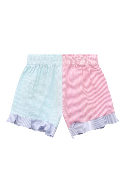 Хлопковые шорты MC2 SAINT BARTH, арт. STBK ANDER P/ANDE002, фото 1