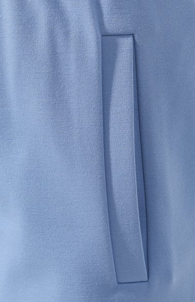 Однотонные джоггеры TEREKHOV GIRL, арт. 2PK019/5560.401/S19, фото 5