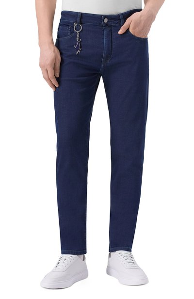 Джинсы PAUL&SHARK, арт. 25414120, фото 3