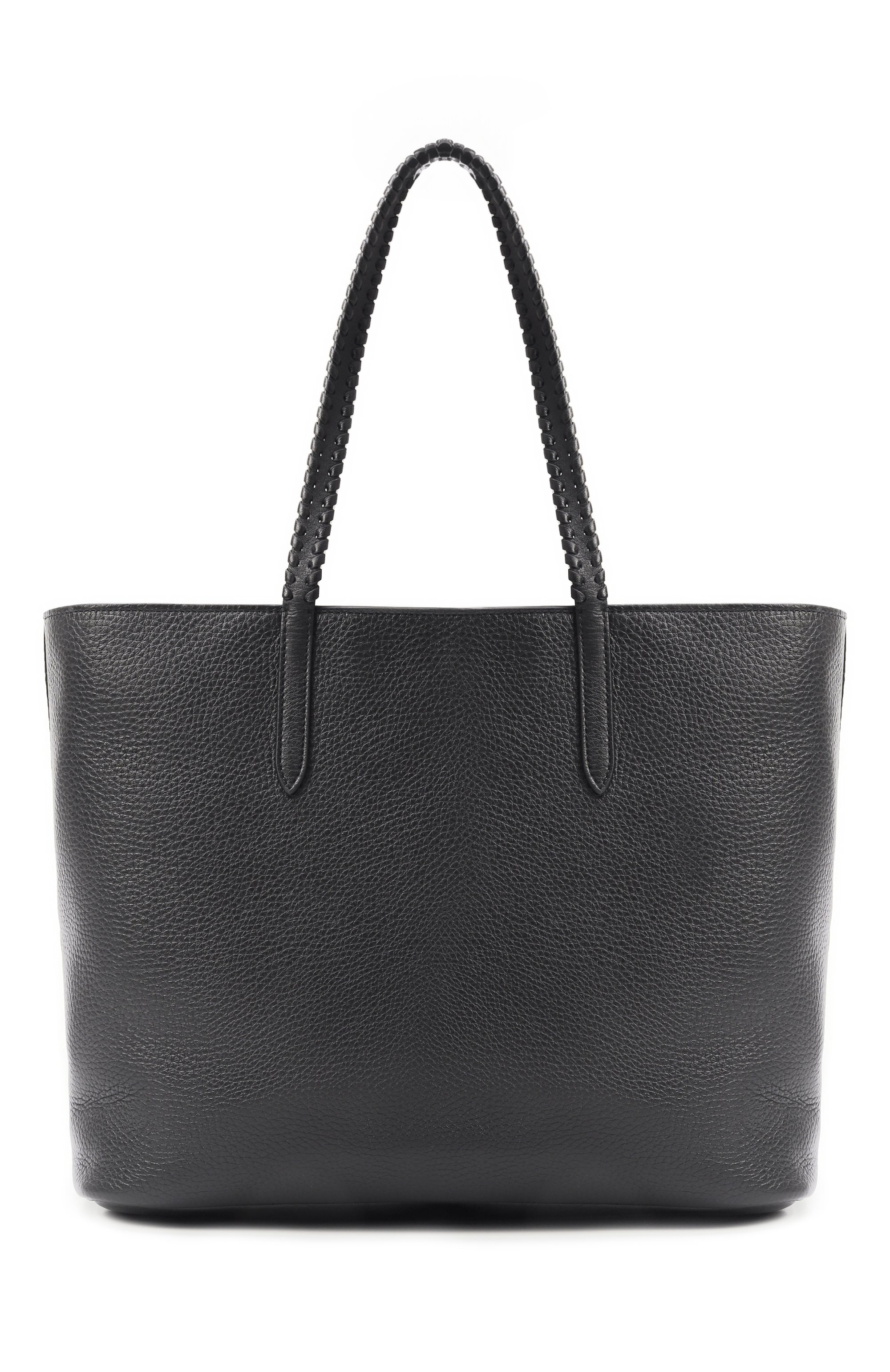 Сумка-тоут nellcôte VALENTINO, арт. 7W2B0R75/BTB, фото 6