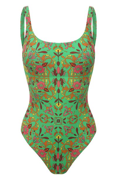 Женский слитный купальник TORY BURCH, арт. 56981