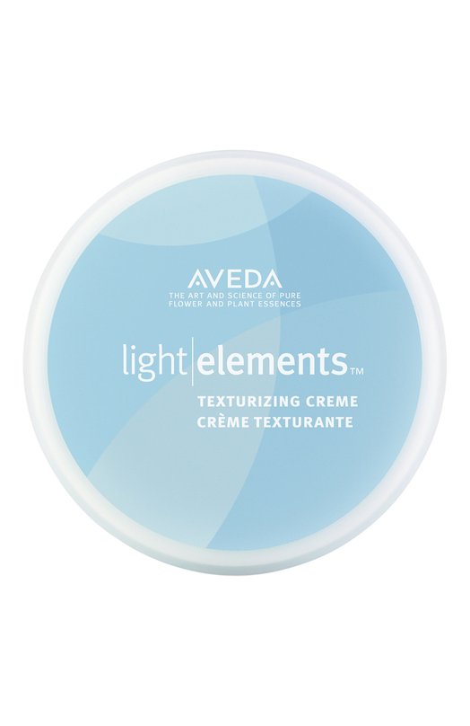 фото Текстурирующий крем для укладки волос light elements (75ml) aveda