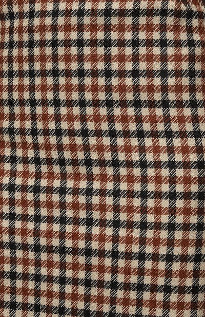 Шерстяная юбка ANTONELLI FIRENZE, арт. IRISH C0FFEE/H9030-845C, фото 5