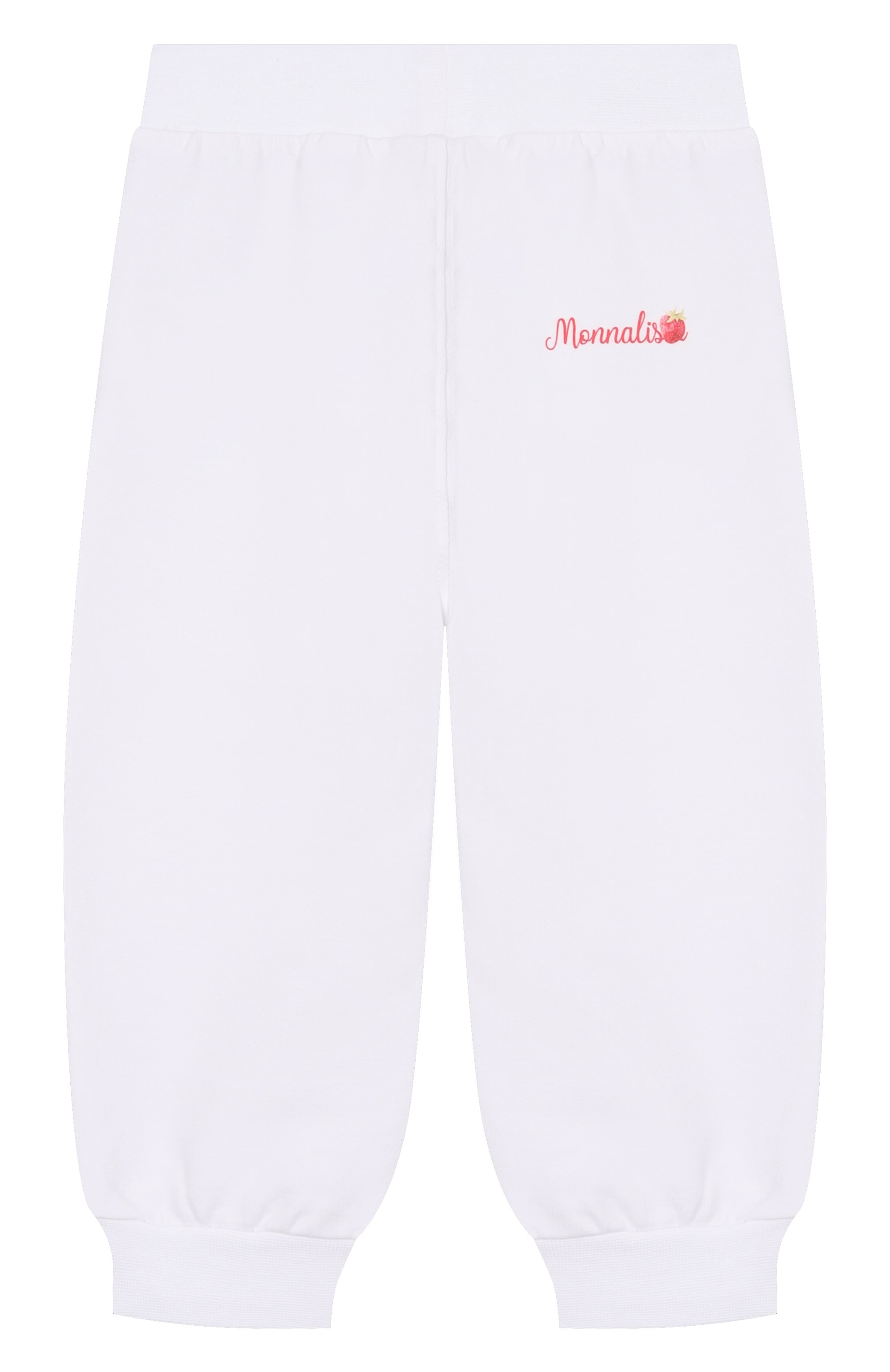 Комплект из трех предметов MONNALISA, арт. 35G517, фото 5