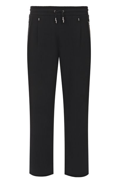 Мужские хлопковые брюки HUGO, арт. 50542589