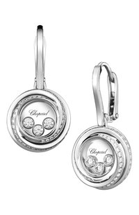 Серьги CHOPARD, арт. 839216-1002, фото 2