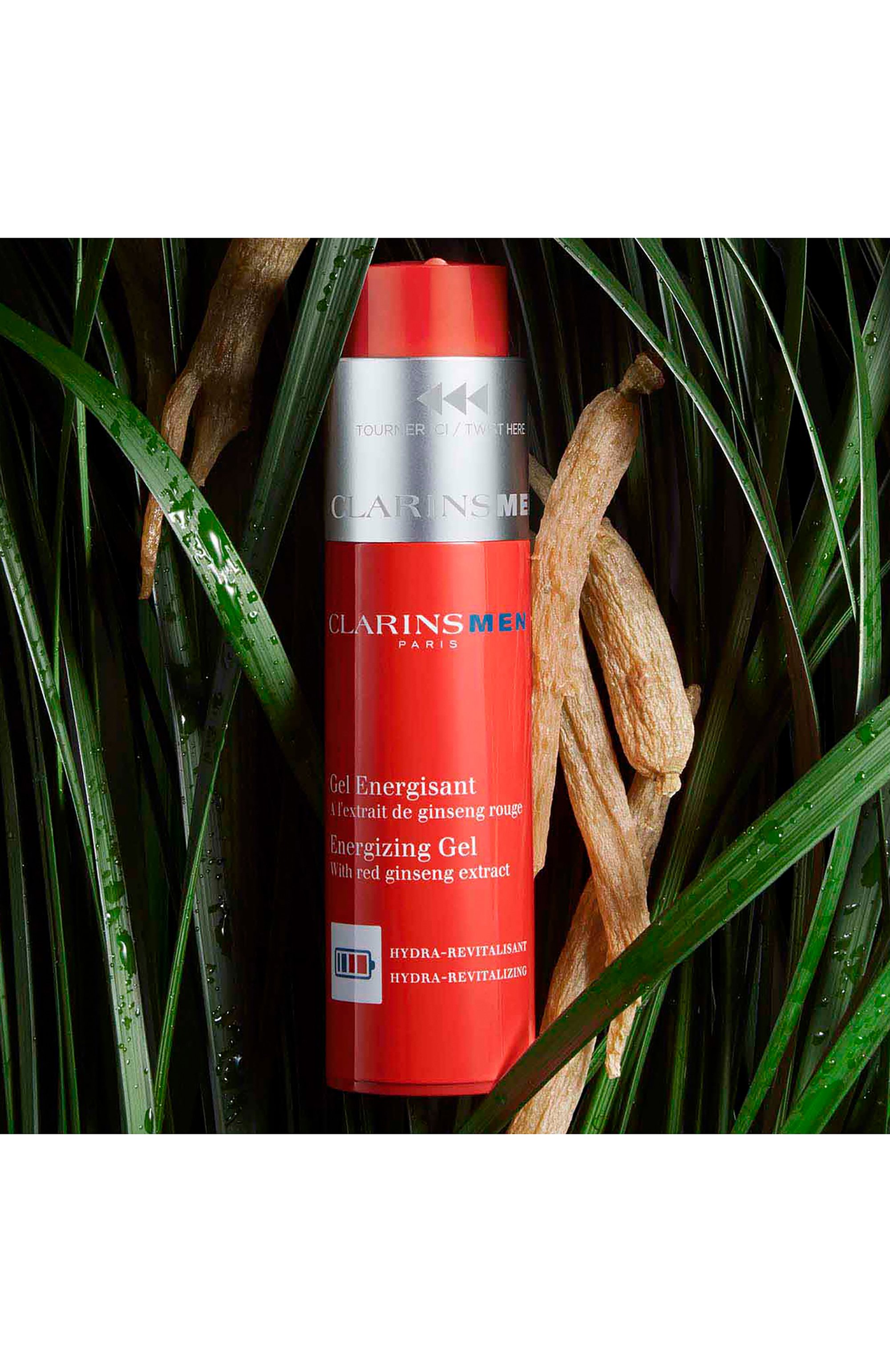 Тонизирующий гель для лица men (50ml) CLARINS, арт. 80113704, фото 7