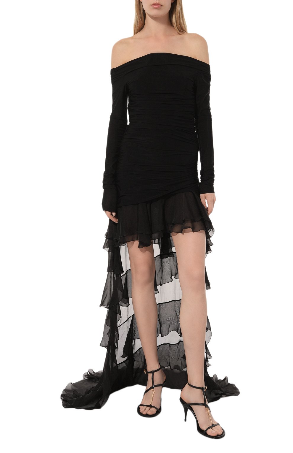 Платье BLUMARINE, арт. P444A097R, фото 3