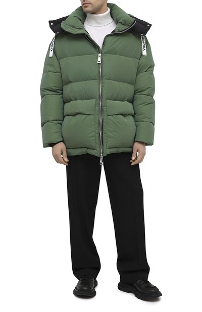 Пуховик KHRISJOY, арт. BFPM033/NY, фото 2