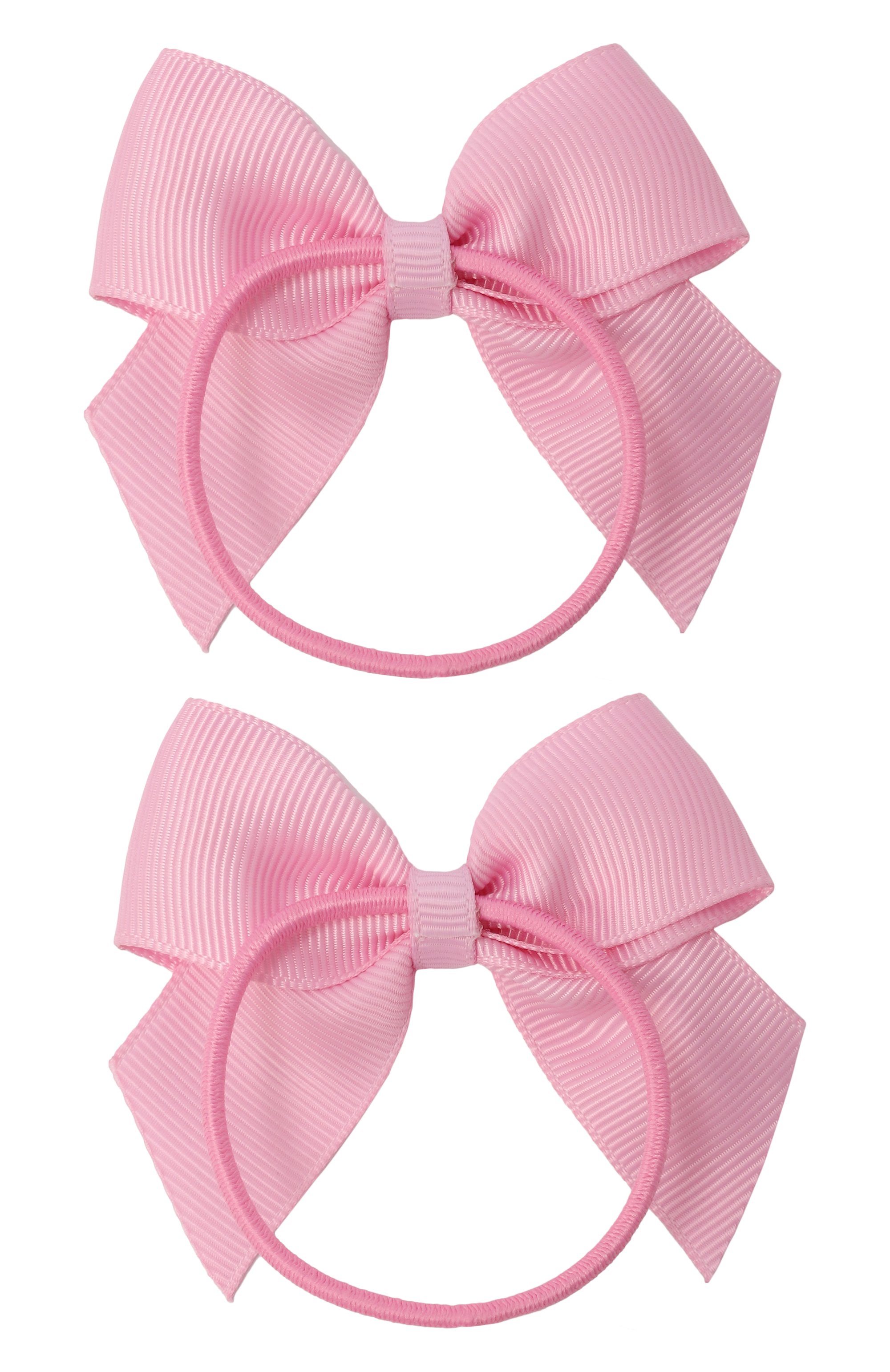 Комплект из двух бантов-резинок JUNEFEE, арт. 4758, фото 2