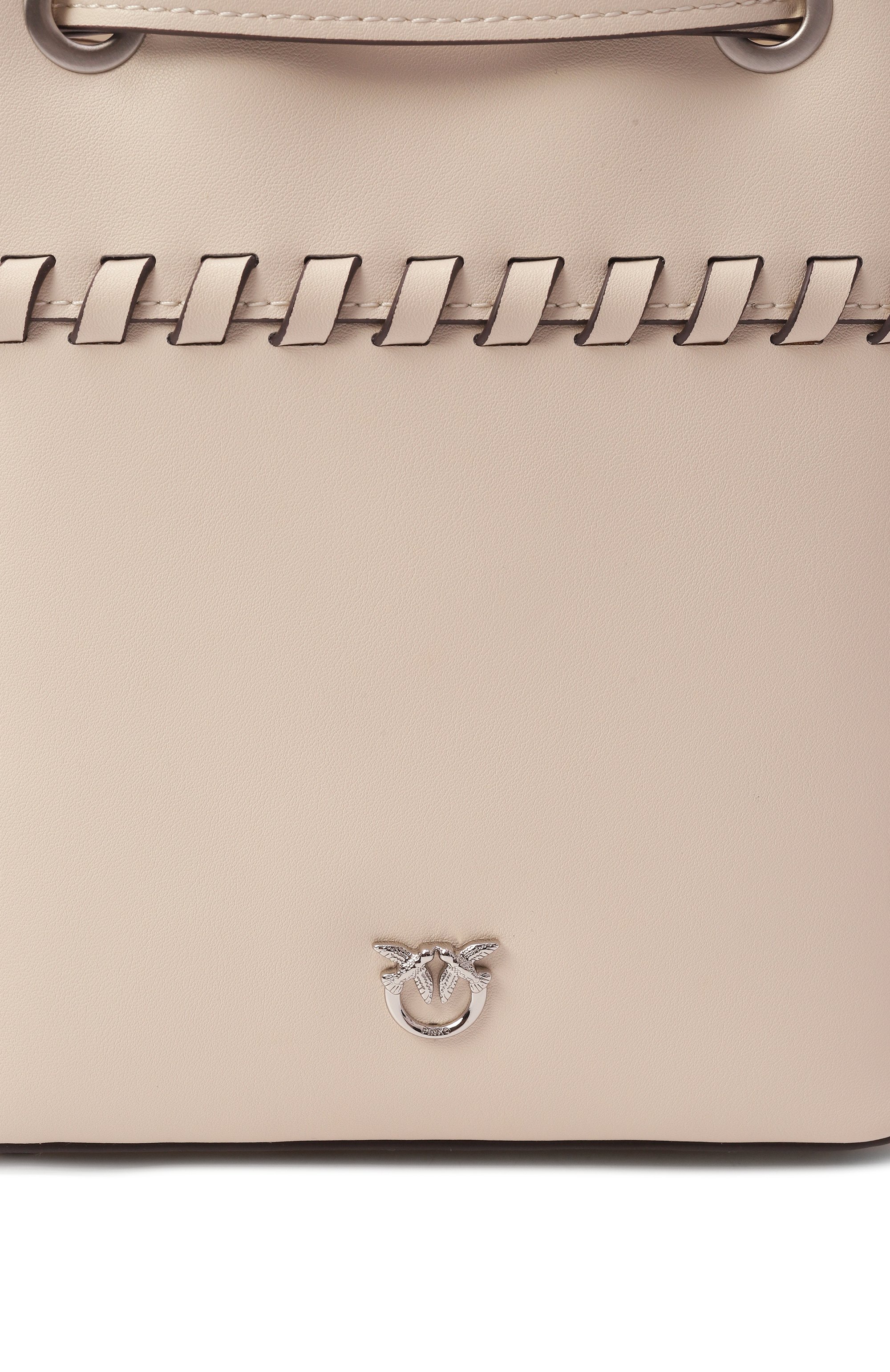 Сумка bucket small PINKO, арт. 104303/A20R, фото 3