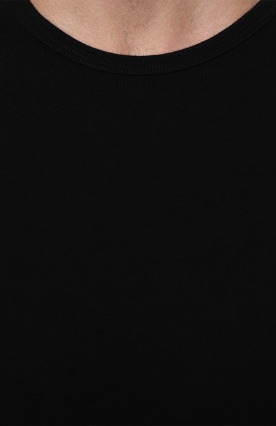 Хлопковая футболка bryce AG ADRIANO GOLDSCHMIED, арт. 71358ELX/TBC, фото 5